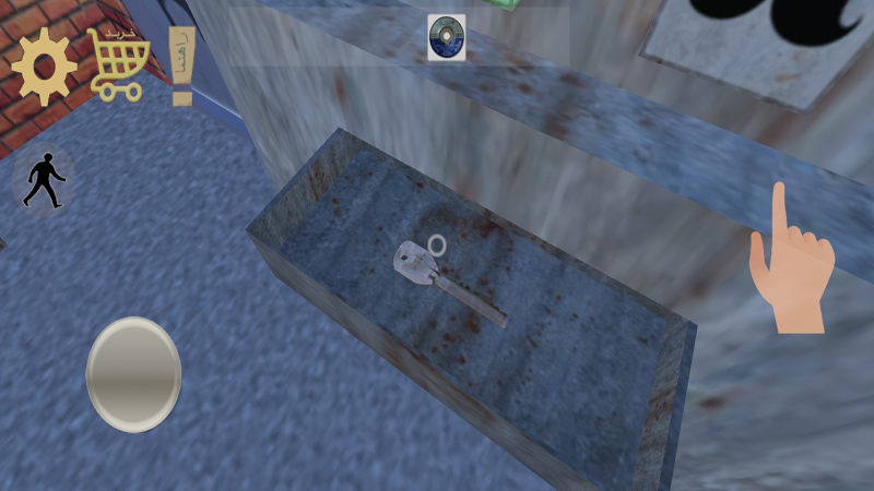 اسکرین شات 9 بازی لوتی آباد 3 :ساخت مجدد