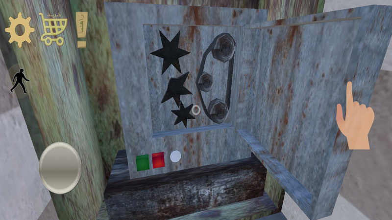 اسکرین شات 3 بازی لوتی آباد 3 :ساخت مجدد