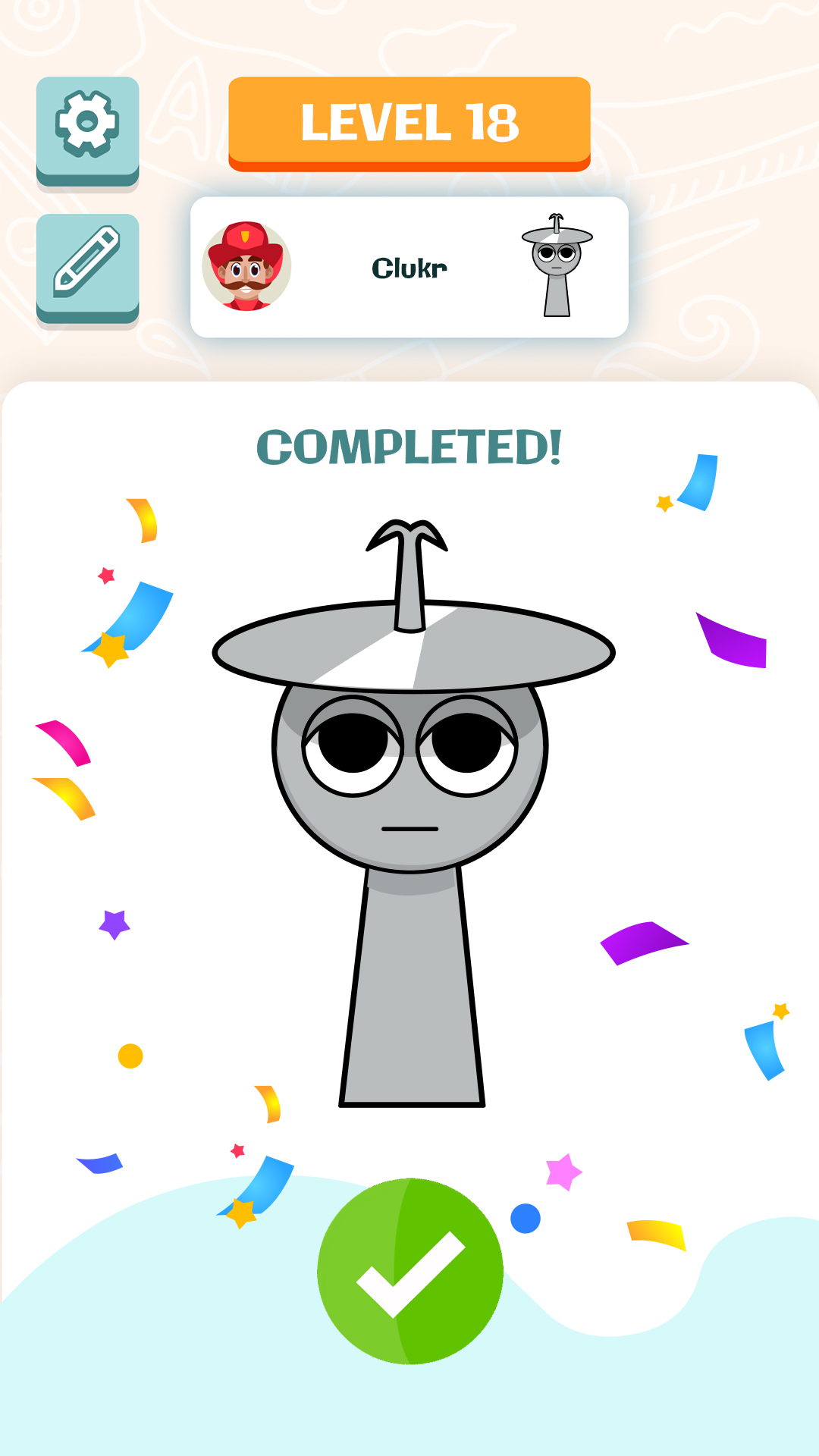 اسکرین شات 5 بازی Spranky - Coloring Book