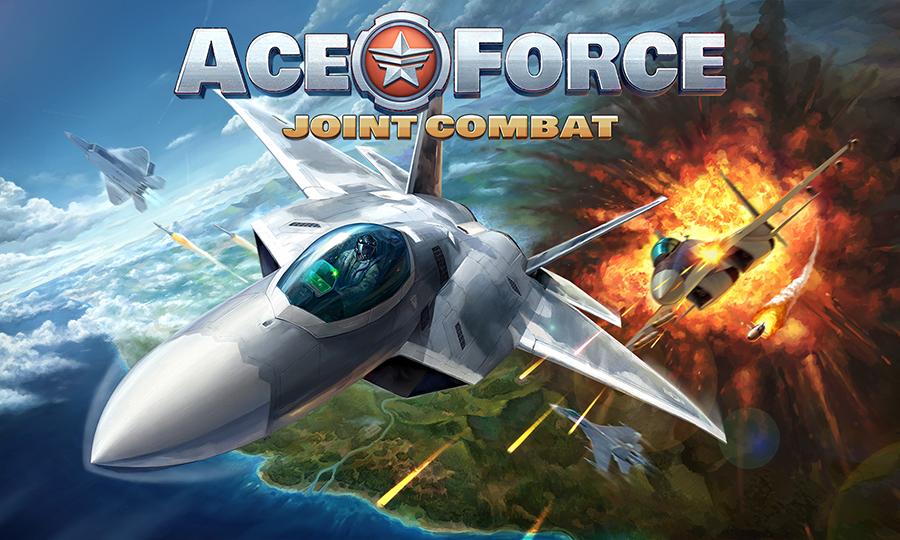 اسکرین شات 6 بازی Ace Force: Joint Combat
