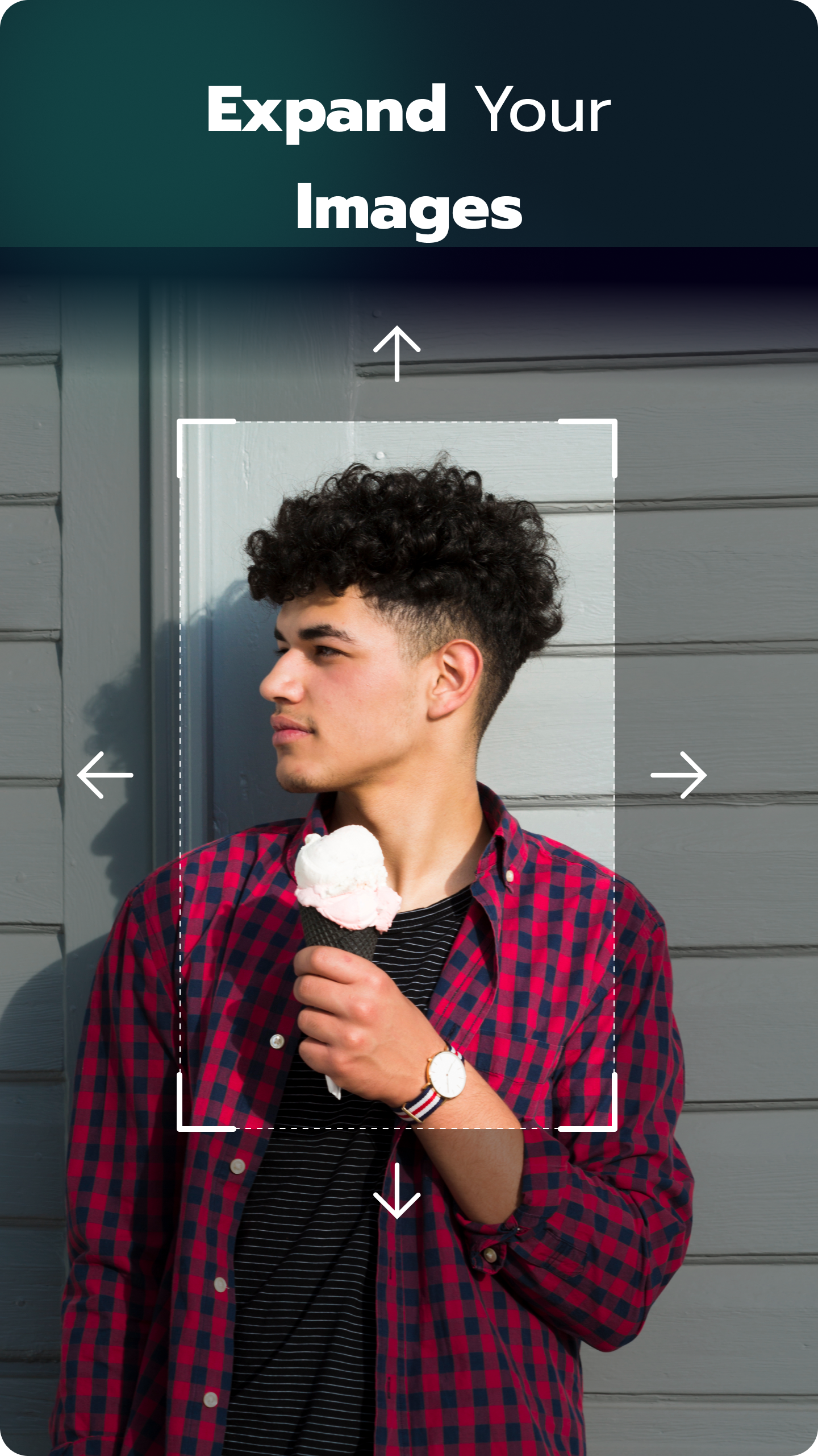 اسکرین شات 5 برنامه ProImg: AI Art Photo Generator