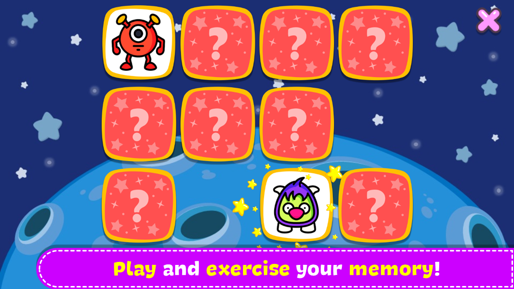 اسکرین شات 6 بازی Fantasy Coloring Book & Games