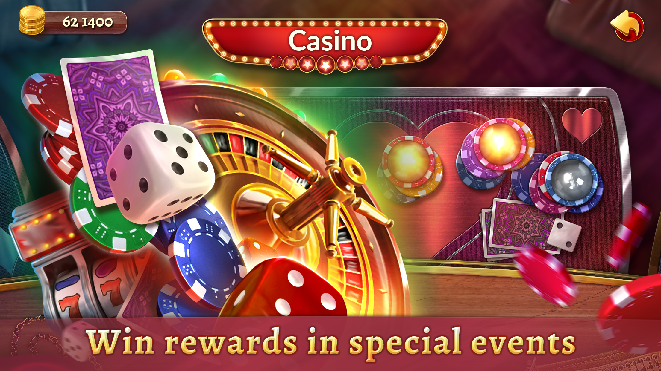 اسکرین شات 5 بازی Solitaire Dreams