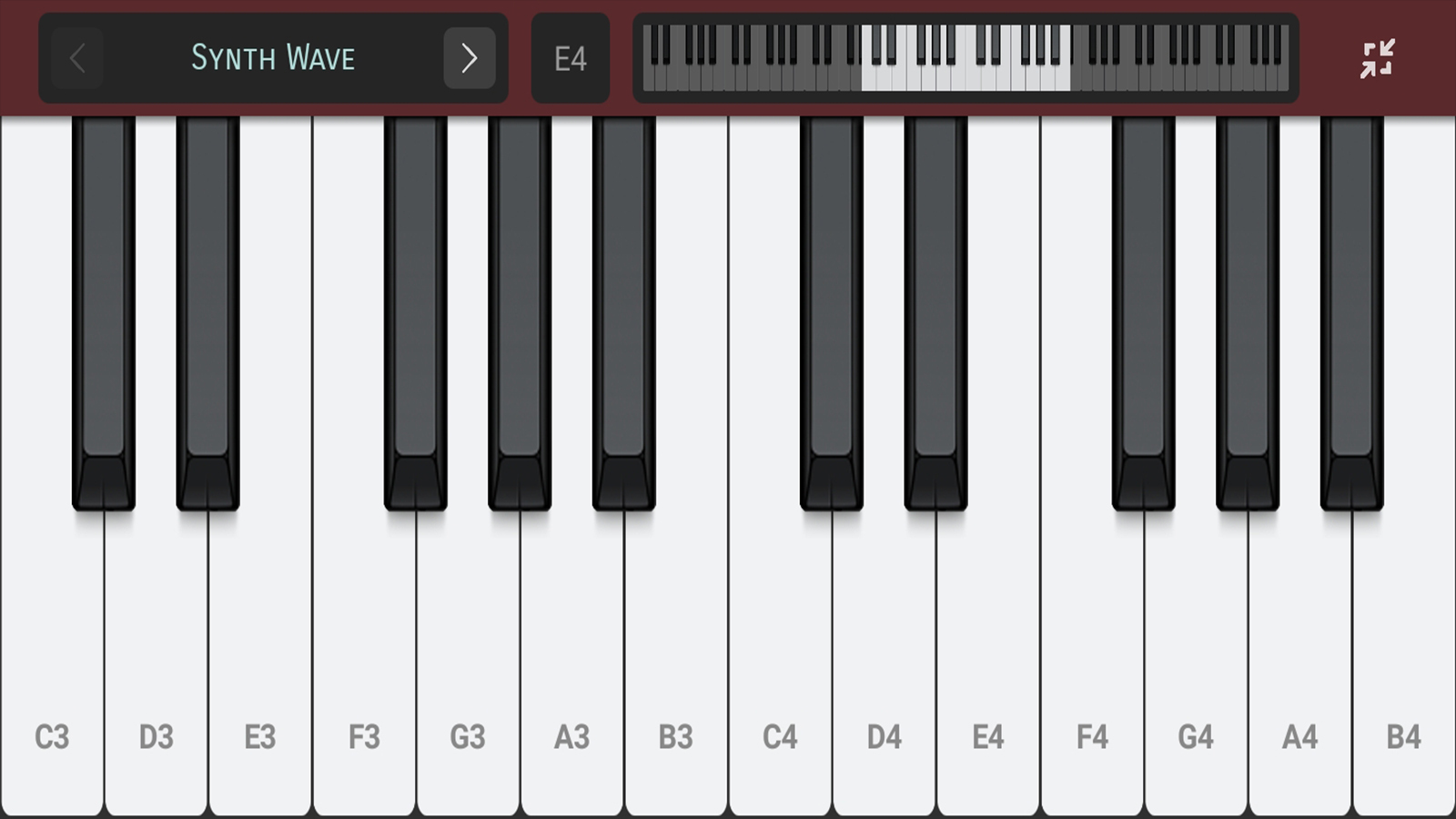 اسکرین شات 2 برنامه ارگ حرفه ای