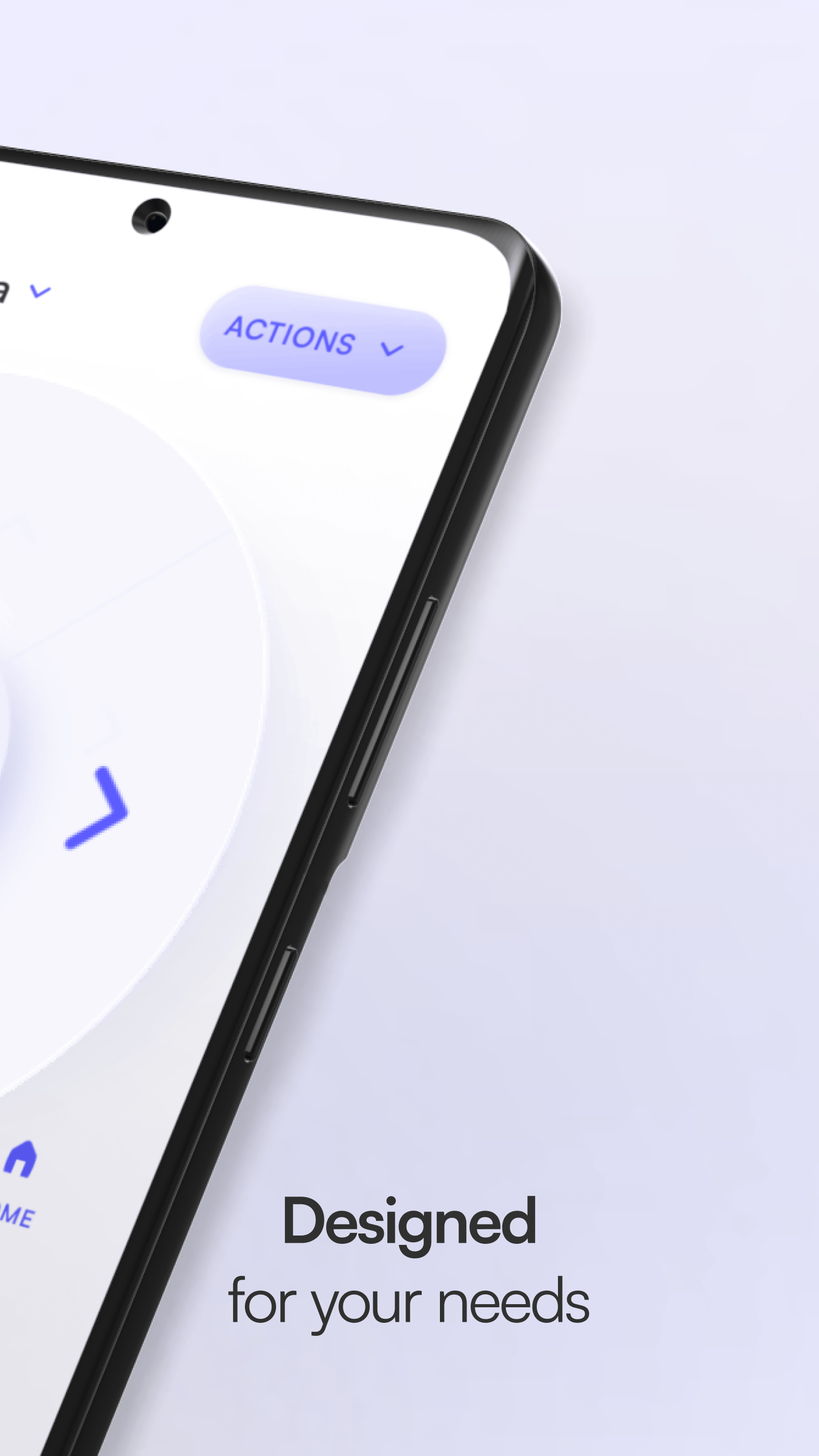 اسکرین شات 7 برنامه TV Remote control for Sony TV