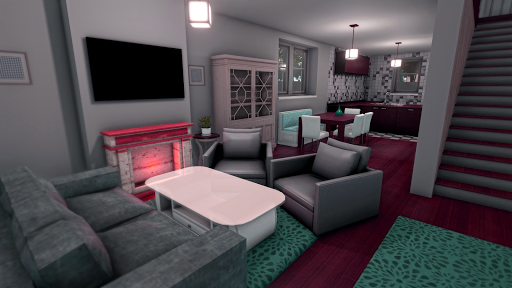 اسکرین شات 3 بازی House Flipper Puzzle Game