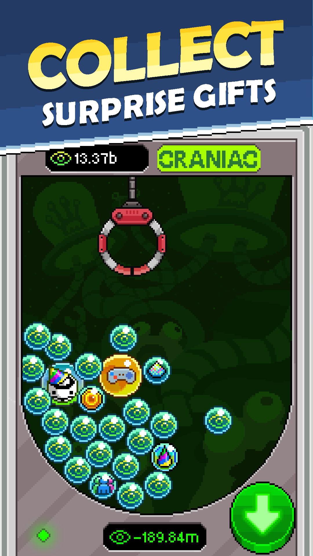 اسکرین شات 6 بازی PewDiePie's Tuber Simulator