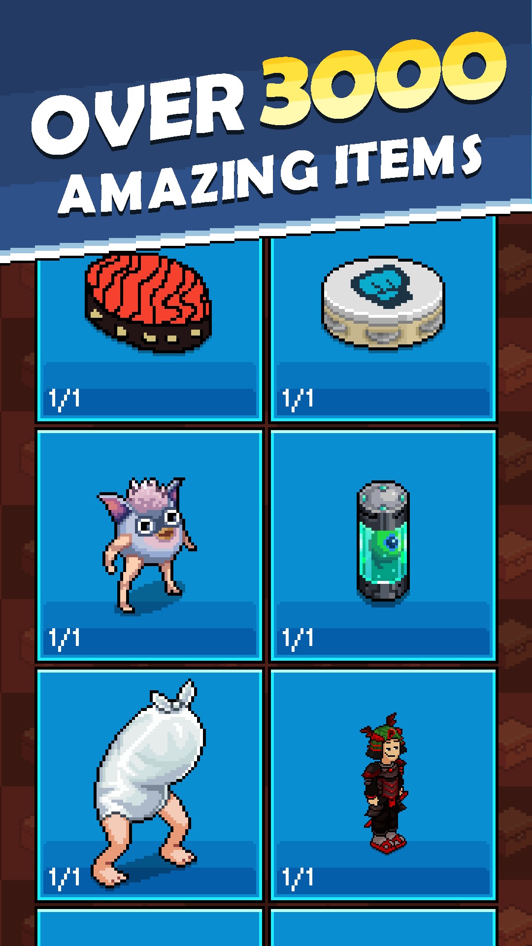 اسکرین شات 7 بازی PewDiePie's Tuber Simulator