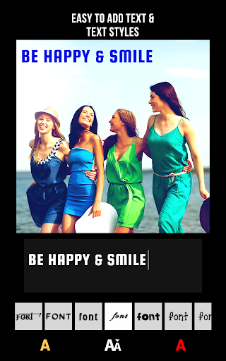 اسکرین شات 8 برنامه Collage Maker – Photo Collage Maker & Photo Editor