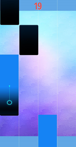 اسکرین شات 6 بازی Piano Tiles 3 - Magic Tiles 2020 Offline