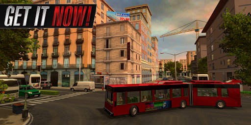 اسکرین شات 8 بازی Bus Simulator: Original