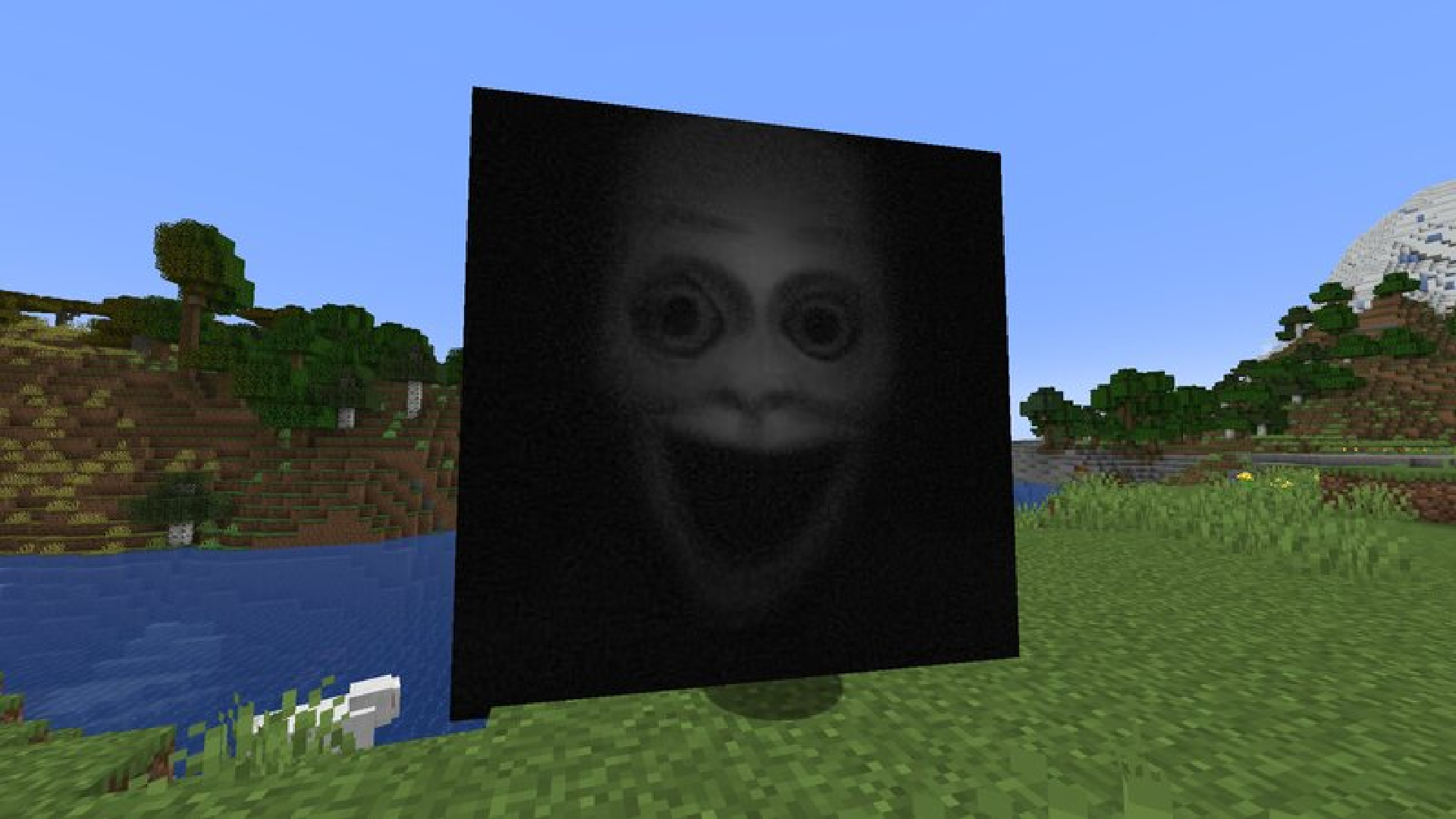 اسکرین شات 3 برنامه Nextbot mod for Minecraft PE