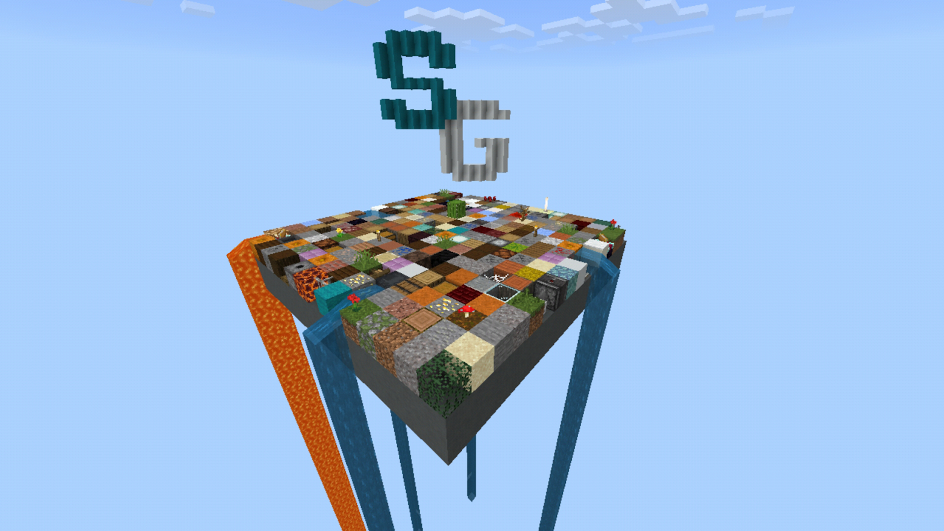 اسکرین شات 8 برنامه Survival maps for Minecraft PE