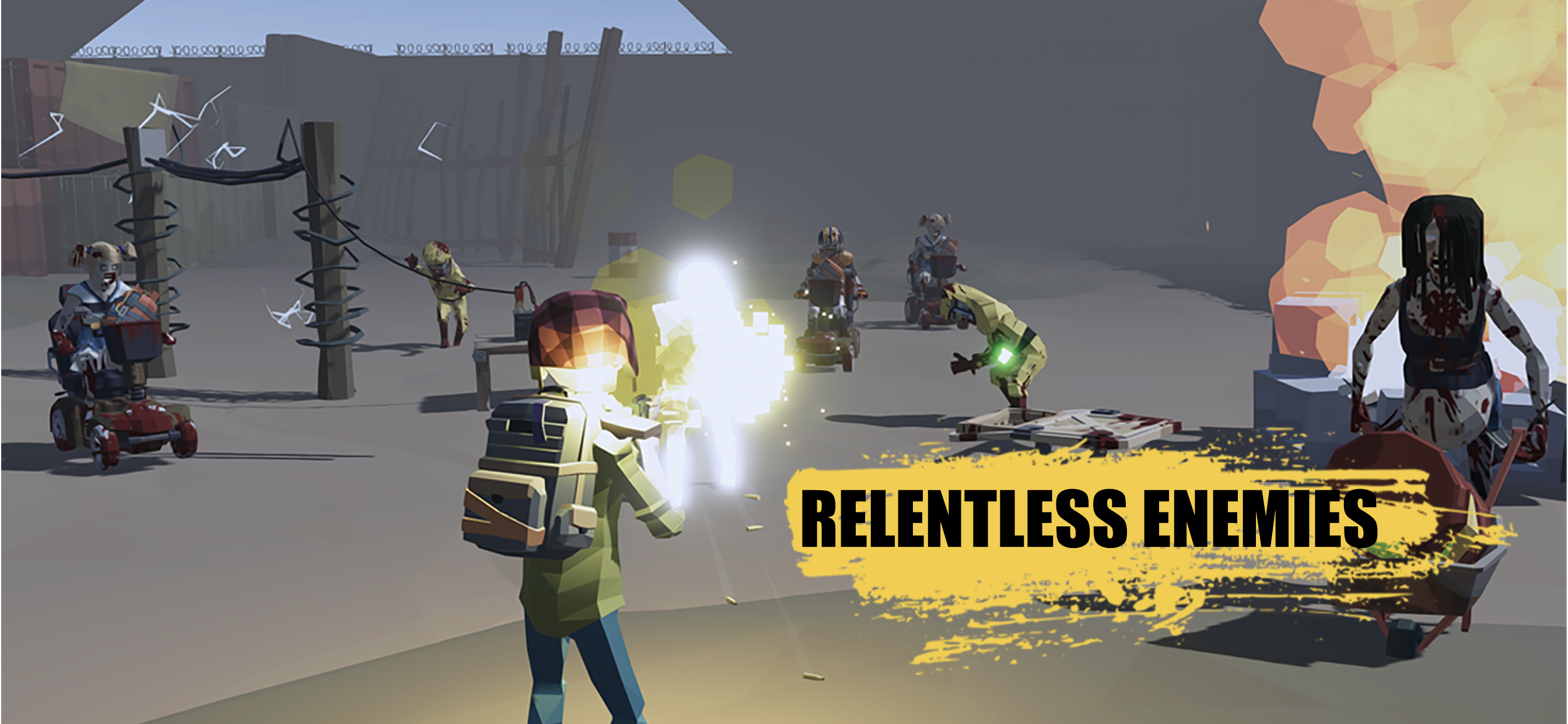 اسکرین شات 3 بازی Legendary Larry