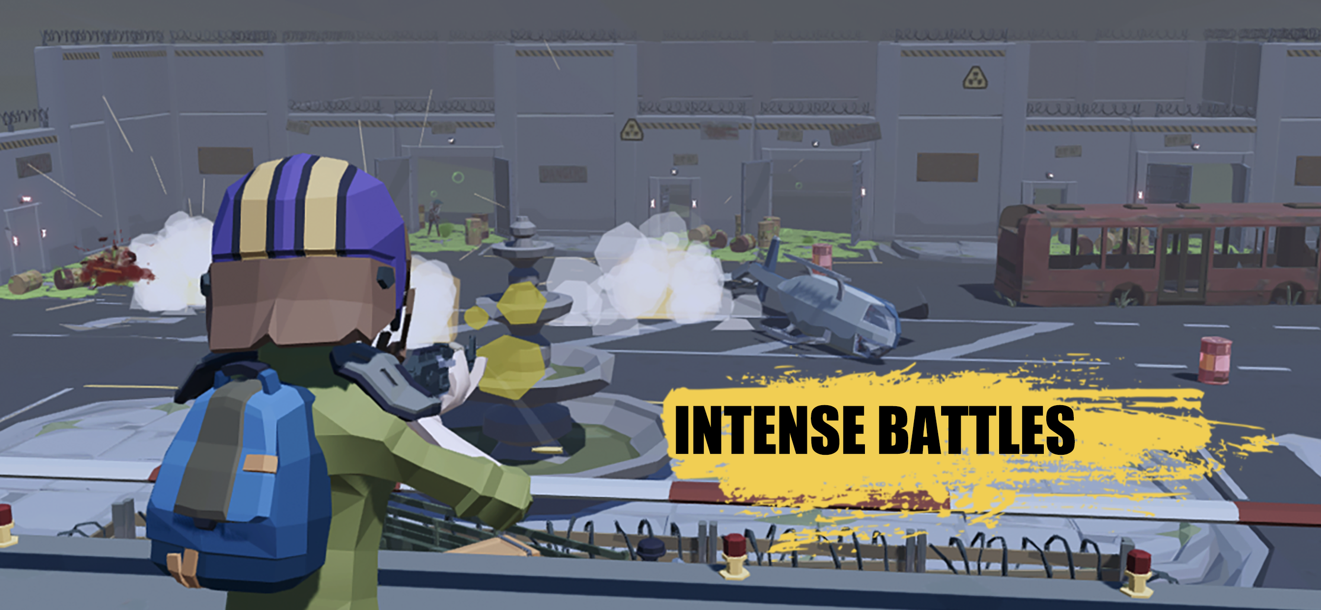 اسکرین شات 5 بازی Legendary Larry