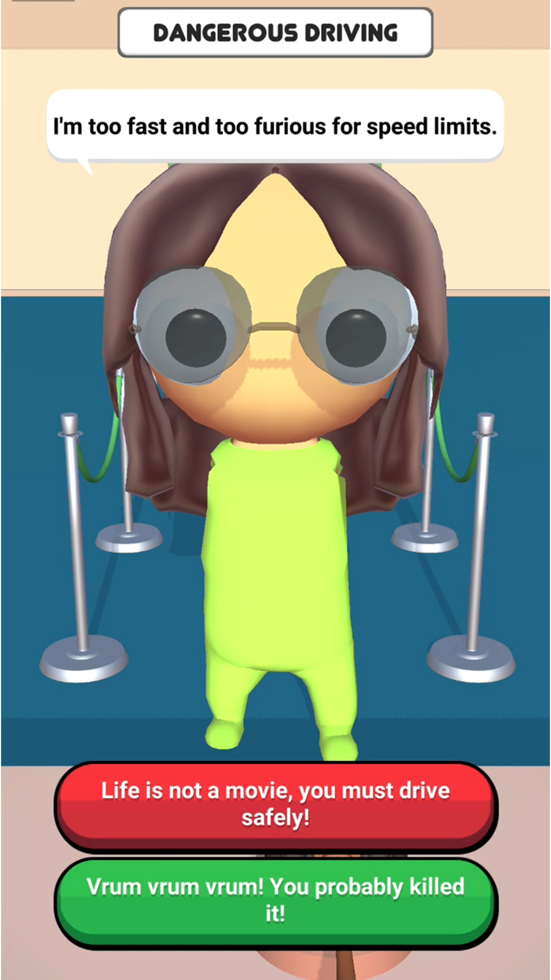 اسکرین شات 4 بازی Who Done It