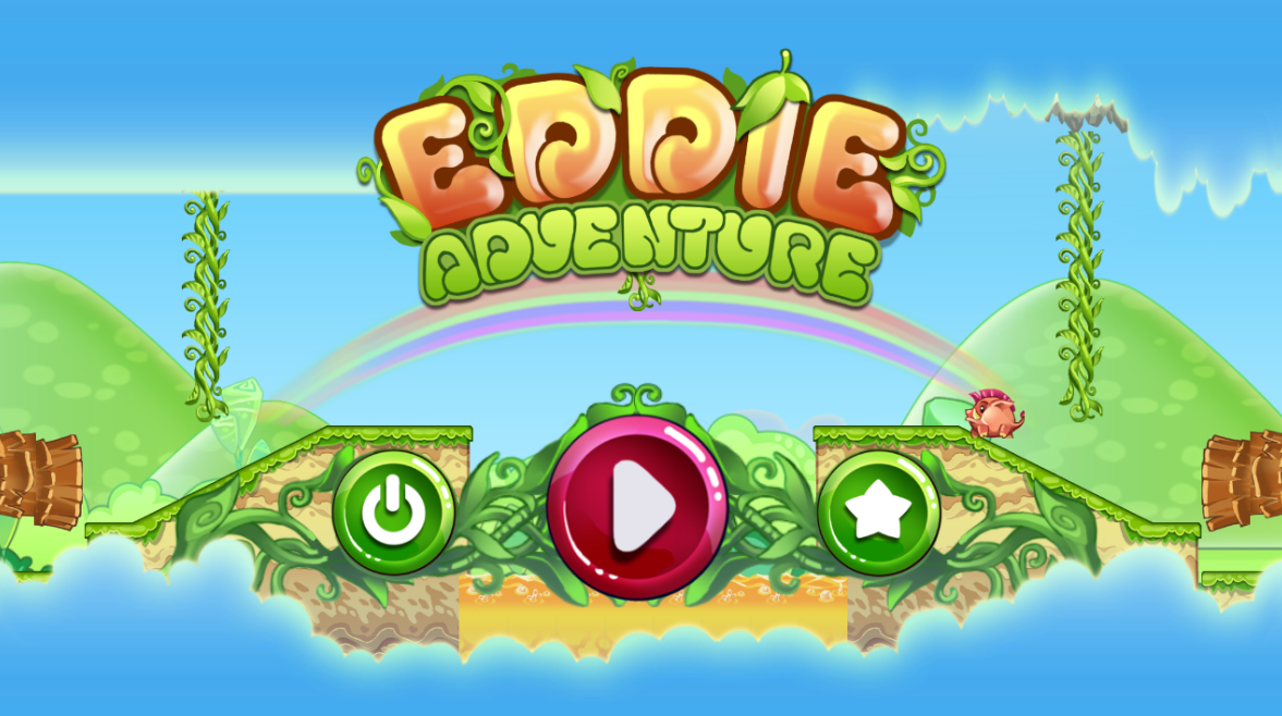 اسکرین شات 1 بازی پادشاه میمون ها