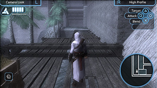 اسکرین شات 6 بازی فرقه قاتلین: تبارها