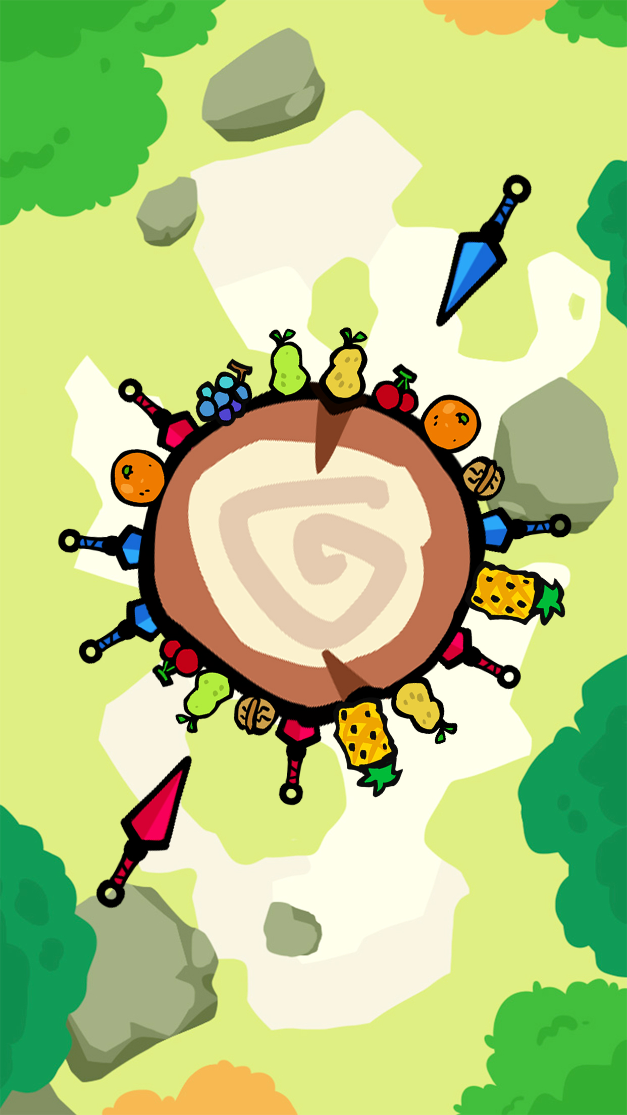 اسکرین شات 7 بازی Party Star : 234 Player Games