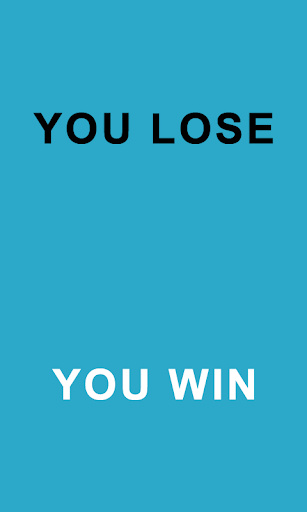 اسکرین شات 2 بازی Finger Tap Battle