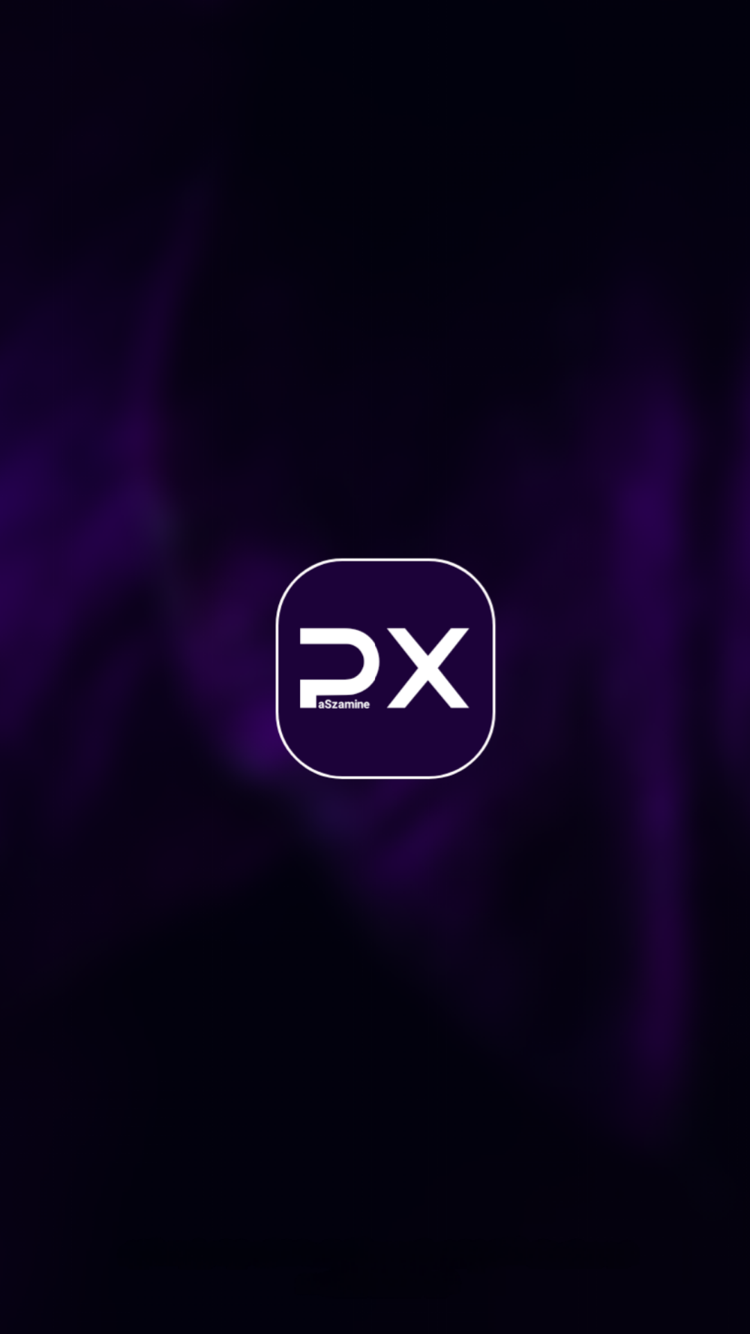 اسکرین شات 1 برنامه پس زمینه x ( تصویر زمینه موبایل )