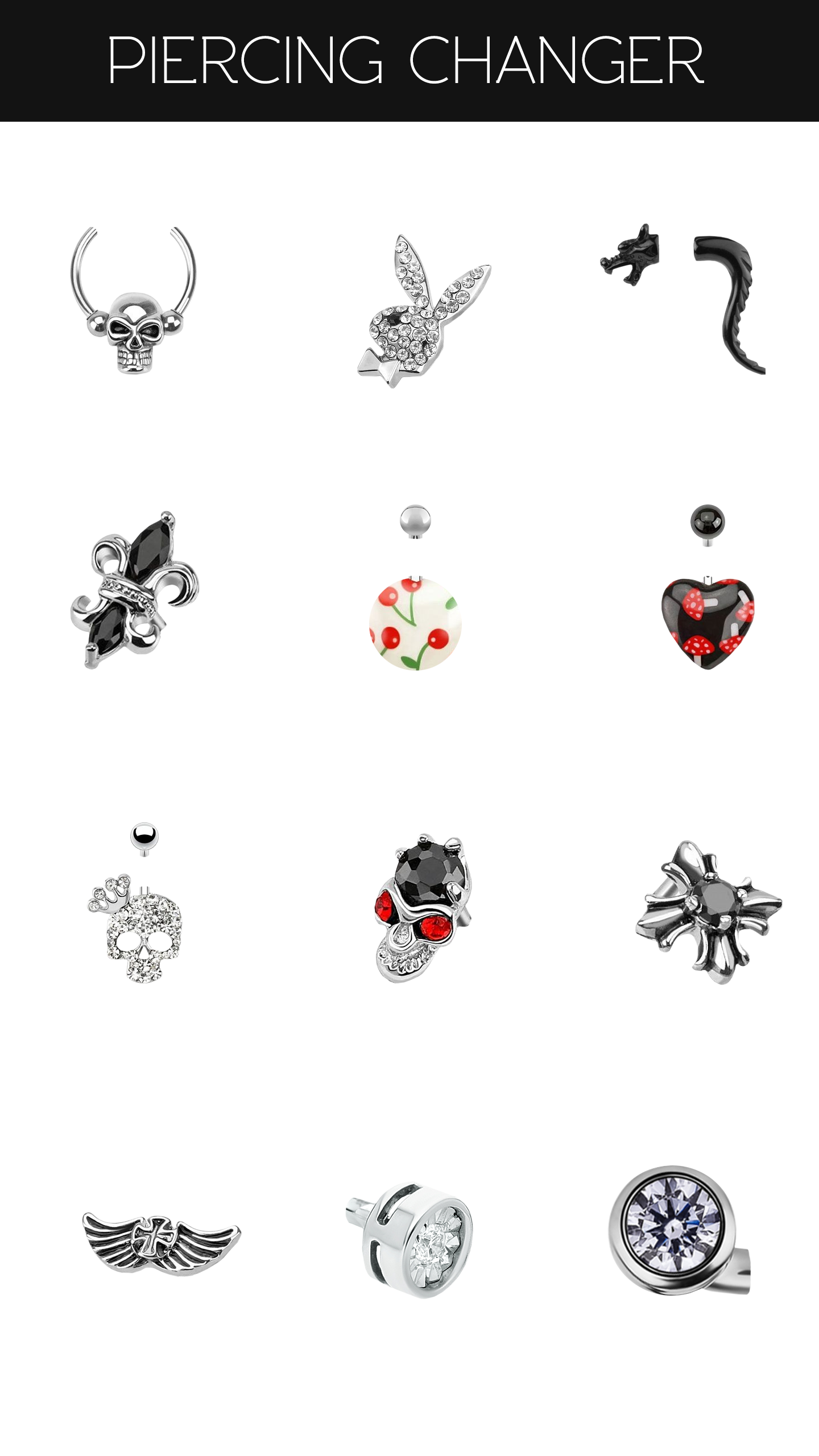 اسکرین شات 4 برنامه Eye Color Camera