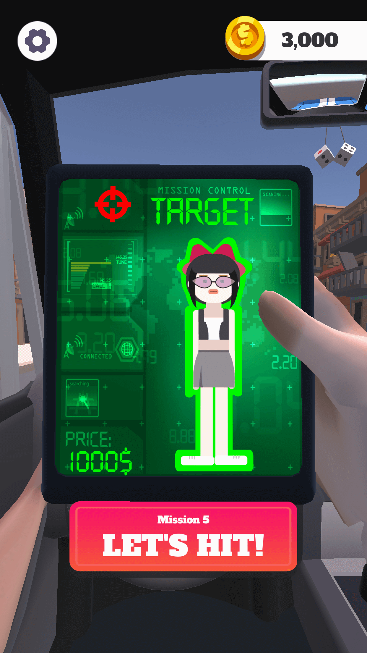 اسکرین شات 6 بازی Hit Guys