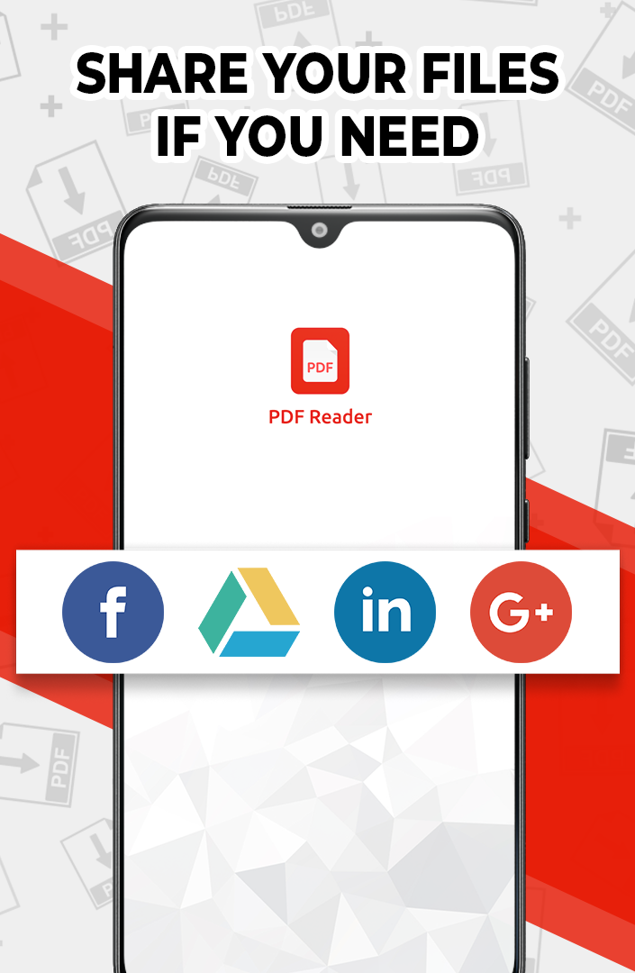 اسکرین شات 7 برنامه PDF Viewer App - PDF Reader