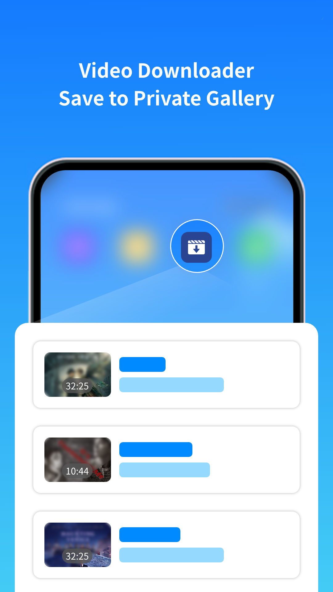 اسکرین شات 6 برنامه Clone App-Parallel Dual Space