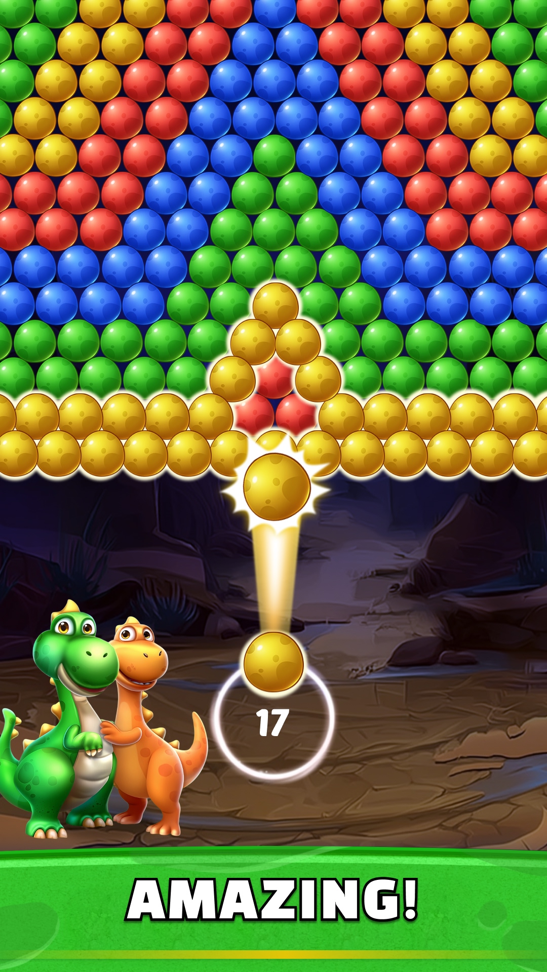 اسکرین شات 6 بازی Wordscapes Uncrossed