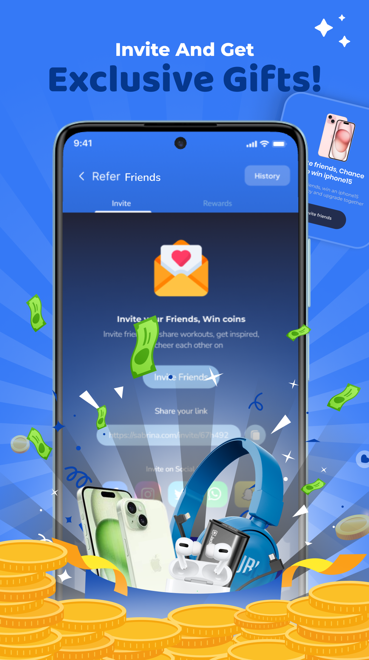 اسکرین شات 3 بازی Lucky Defense