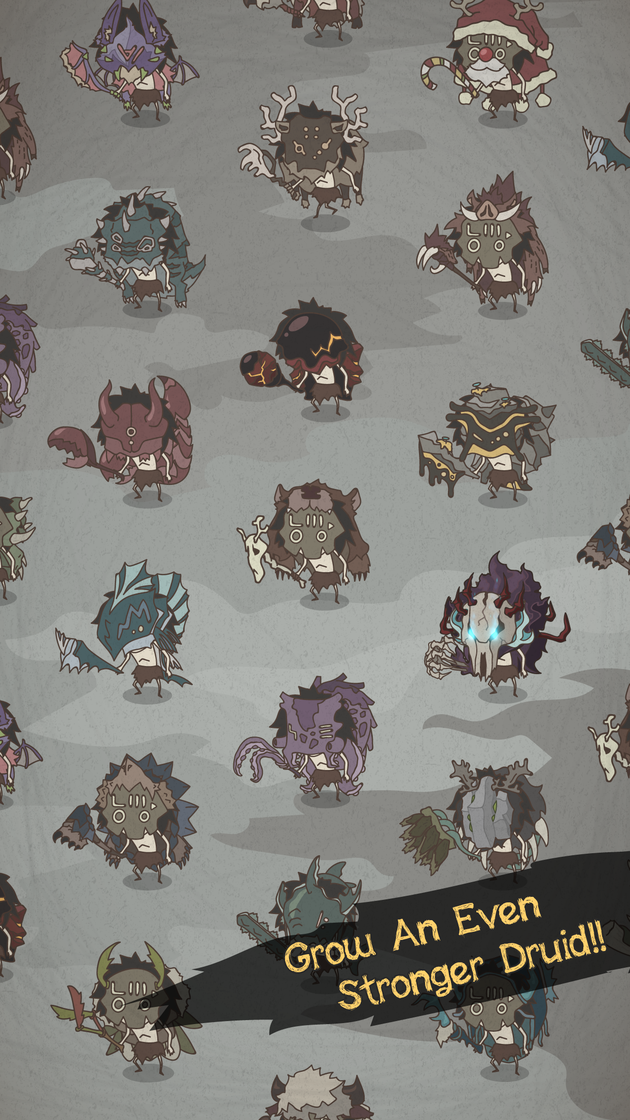 اسکرین شات 6 بازی Wild Tamer