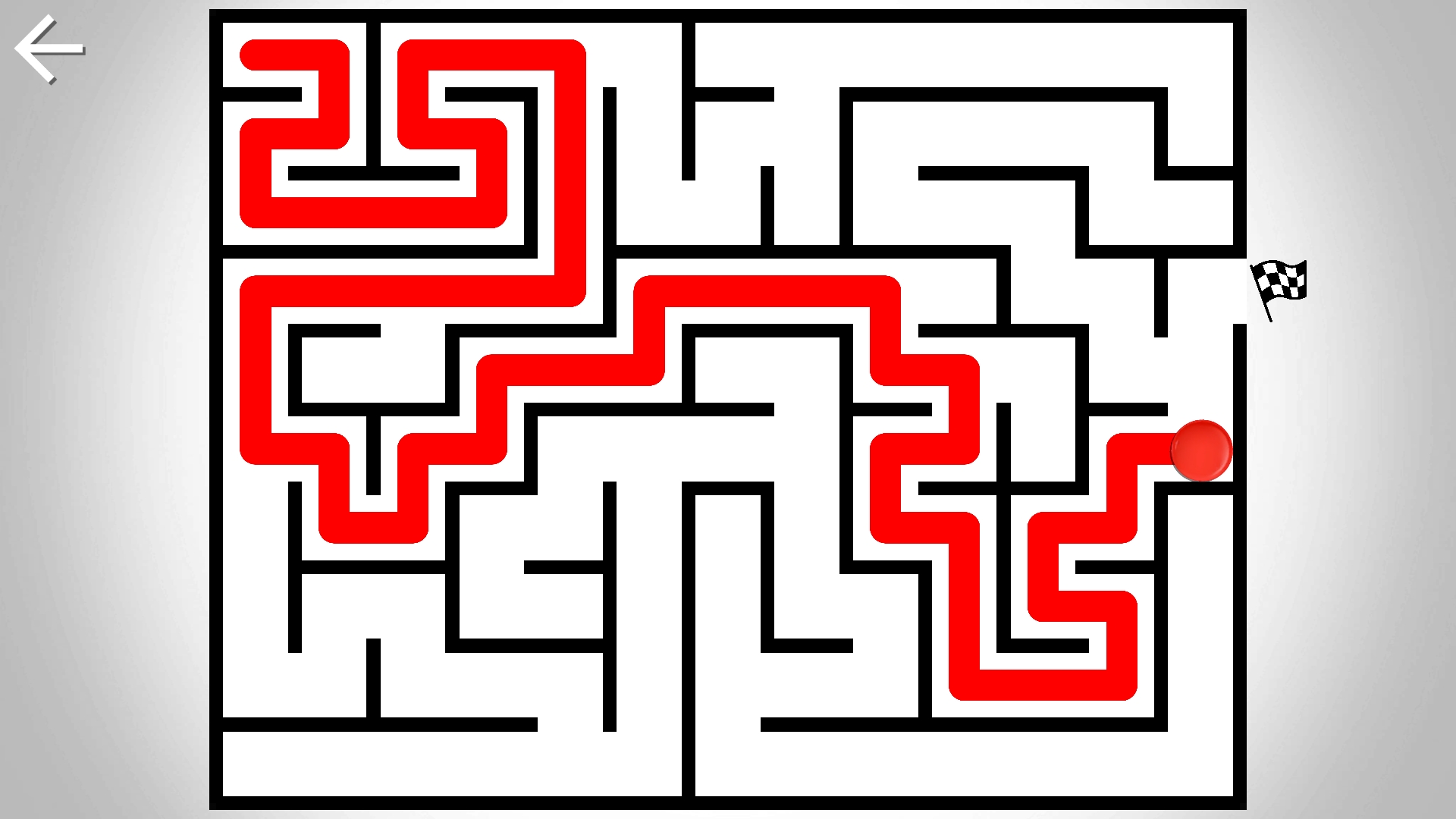 اسکرین شات 1 بازی Brain Games for Kids