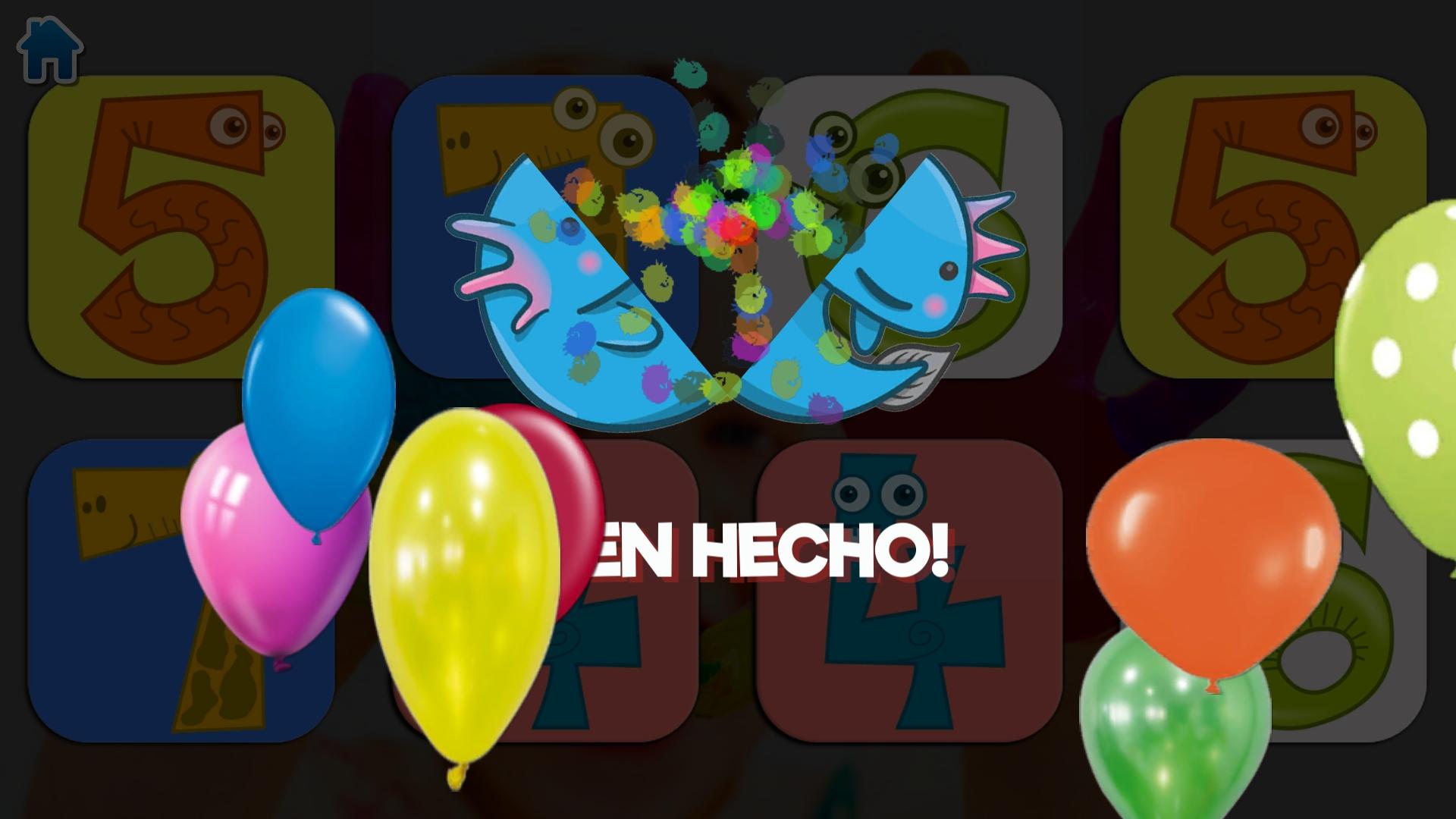 اسکرین شات 4 بازی Memory Game for Kids