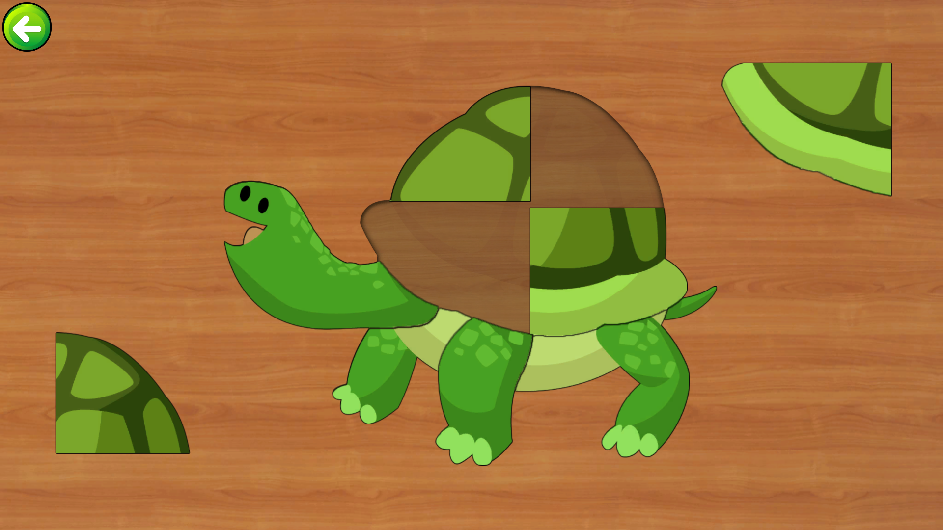 اسکرین شات 7 بازی Educational Games 4 Kids