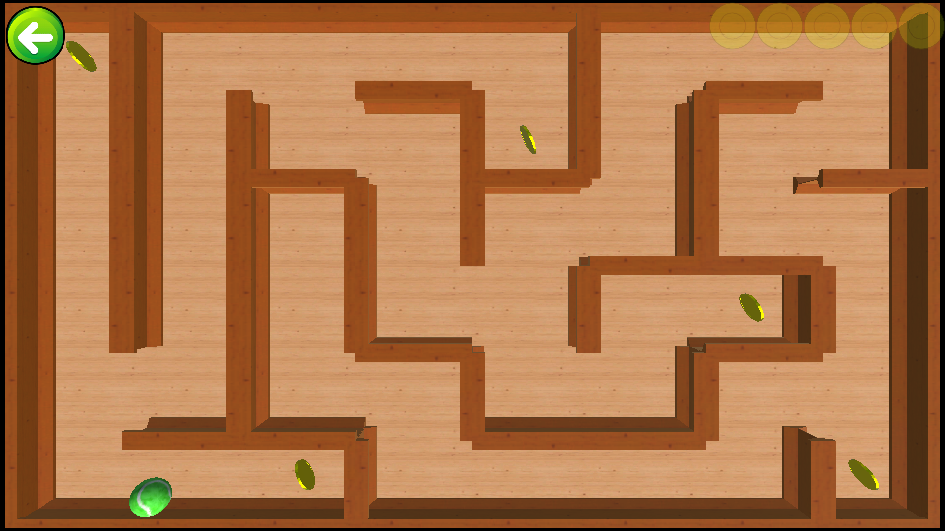 اسکرین شات 3 بازی Educational Games 4 Kids