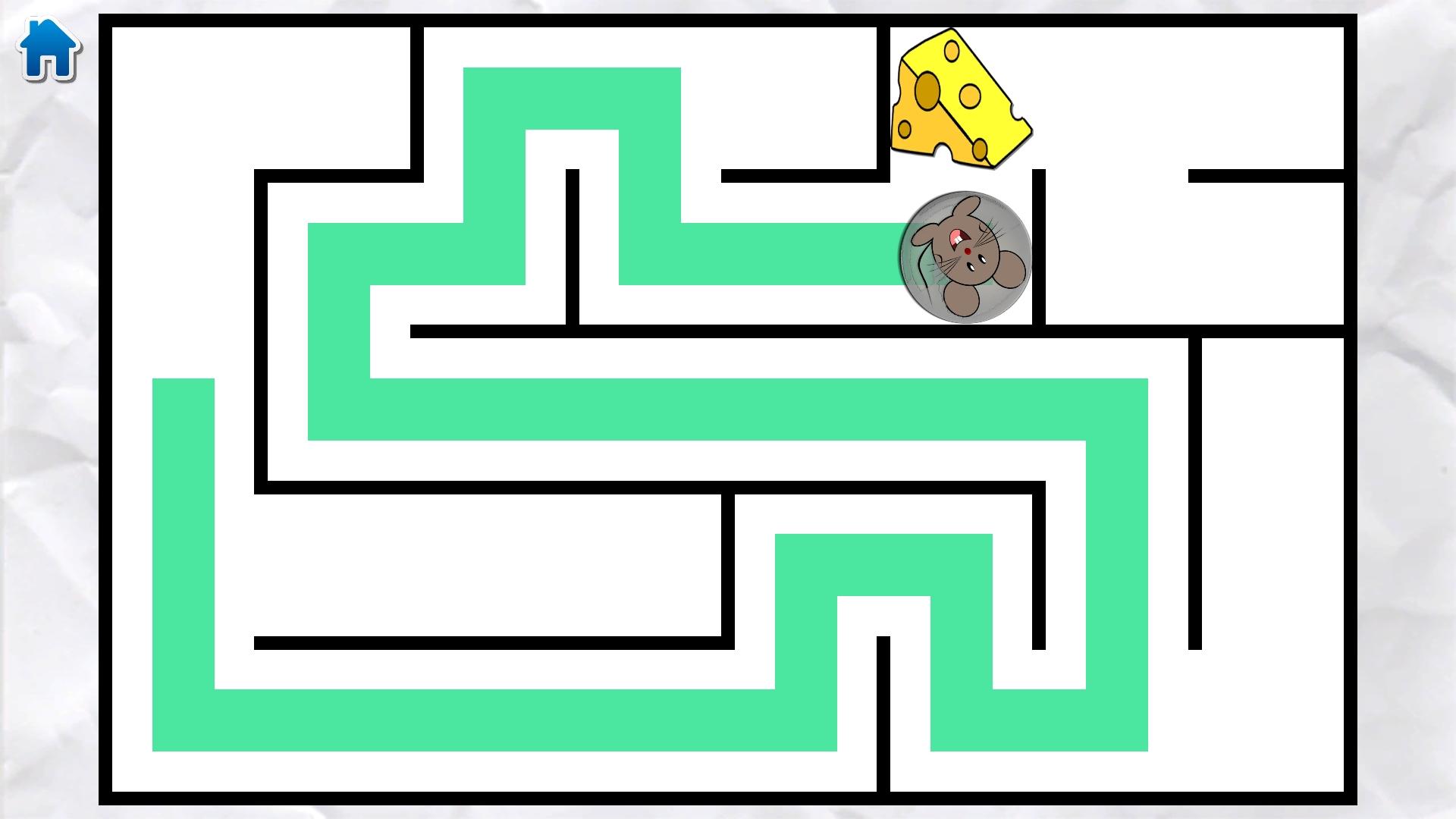 اسکرین شات 4 بازی Kids Learn & Play: 15 Games