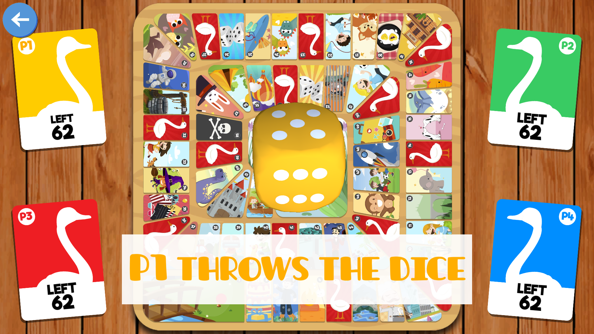 اسکرین شات 4 بازی Kids Educational Game 5