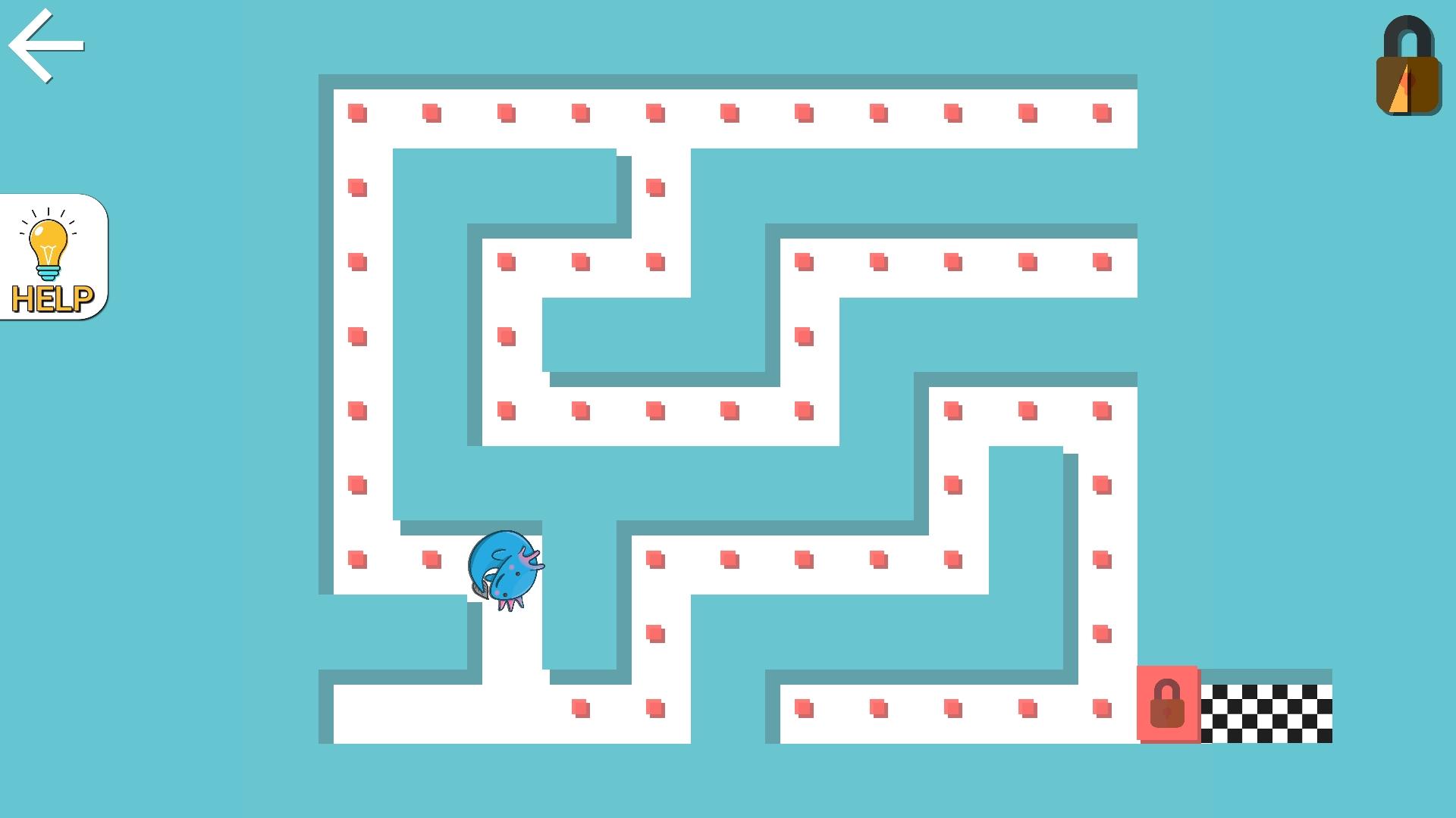 اسکرین شات 2 بازی Kids Puzzles & Learning Games