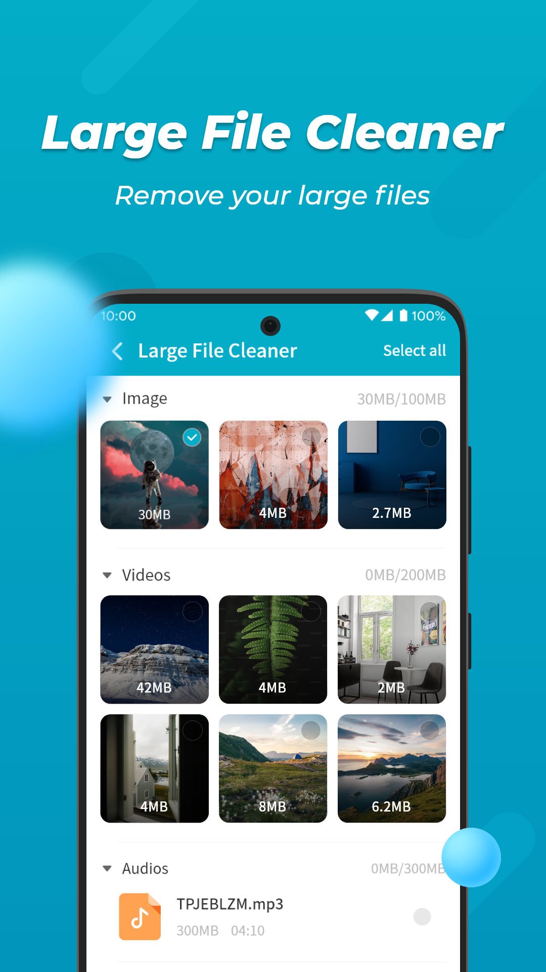 اسکرین شات 2 برنامه Phone Helper Pro