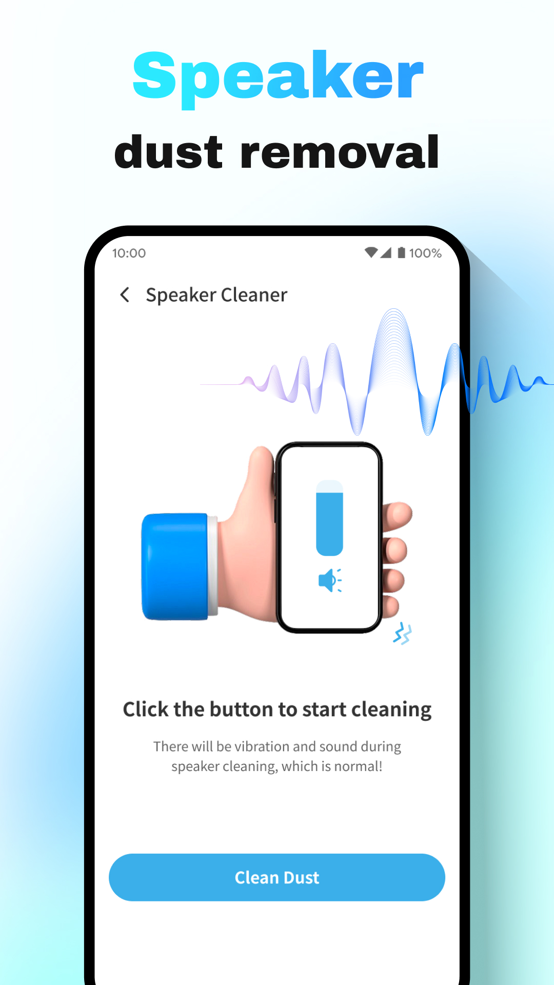 اسکرین شات 4 برنامه Phone Clean Sentry