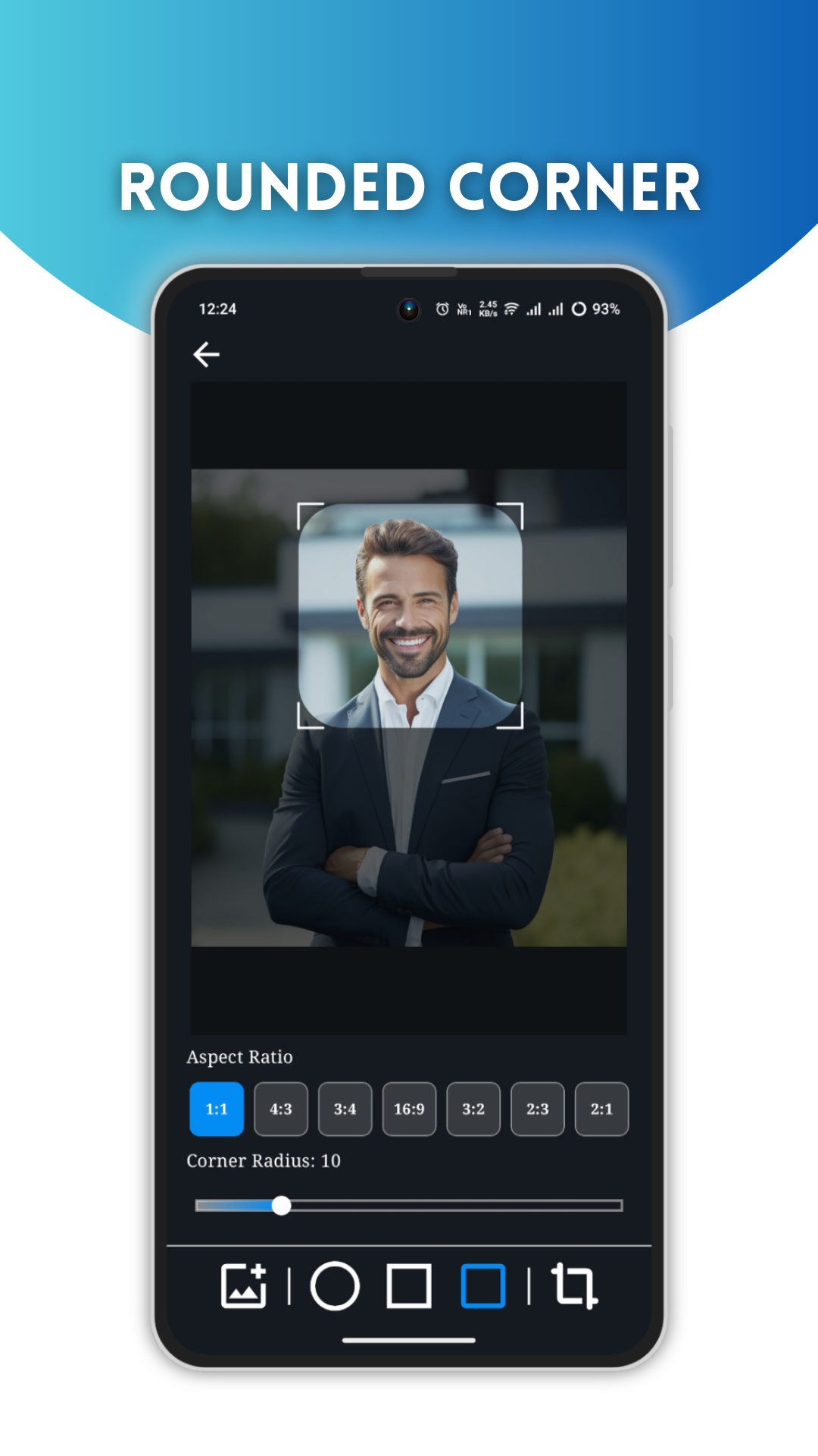 اسکرین شات 4 برنامه Phone Tracker - GPS Locator