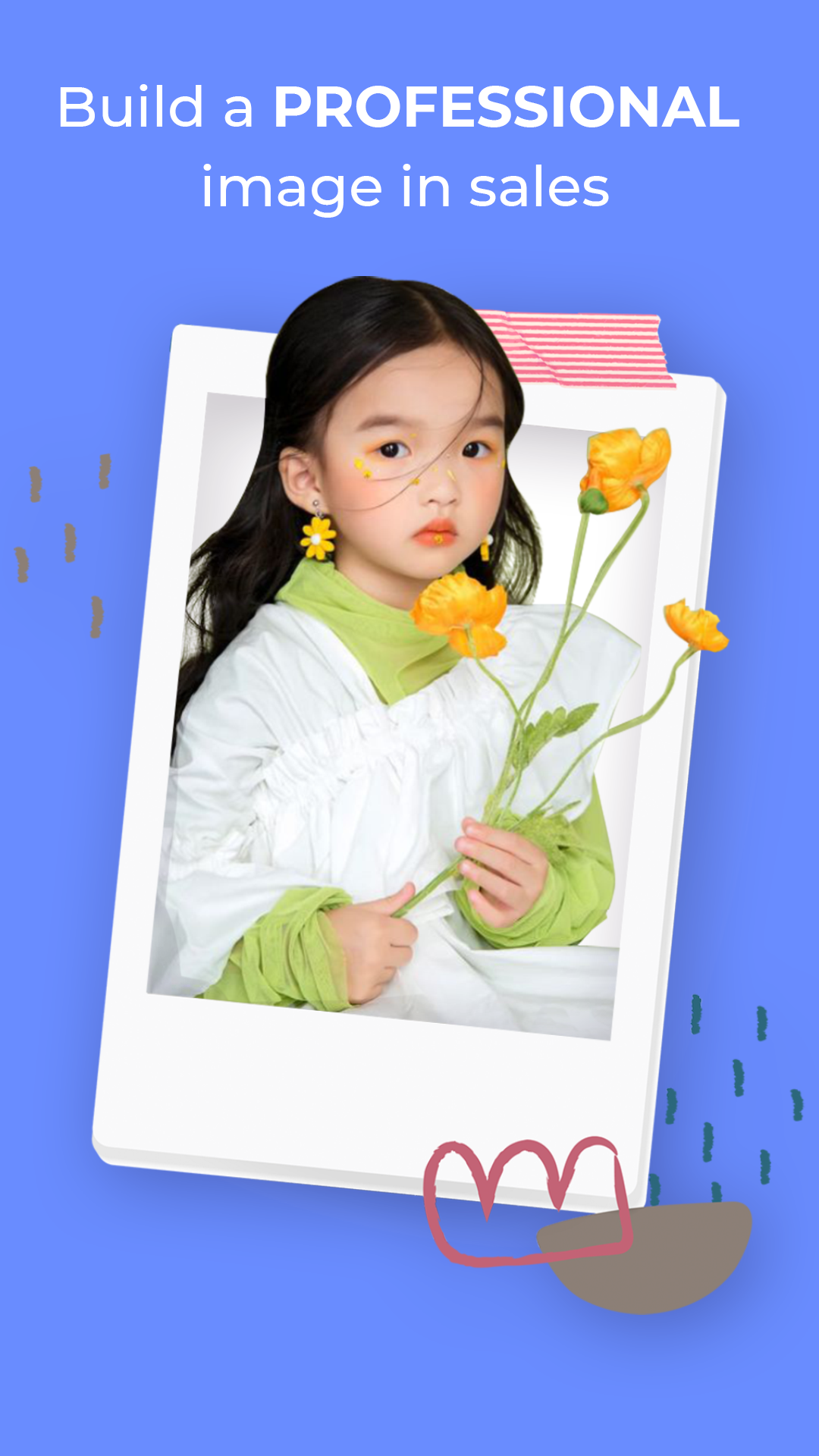 اسکرین شات 5 برنامه Remover bg - HD Photo Editor