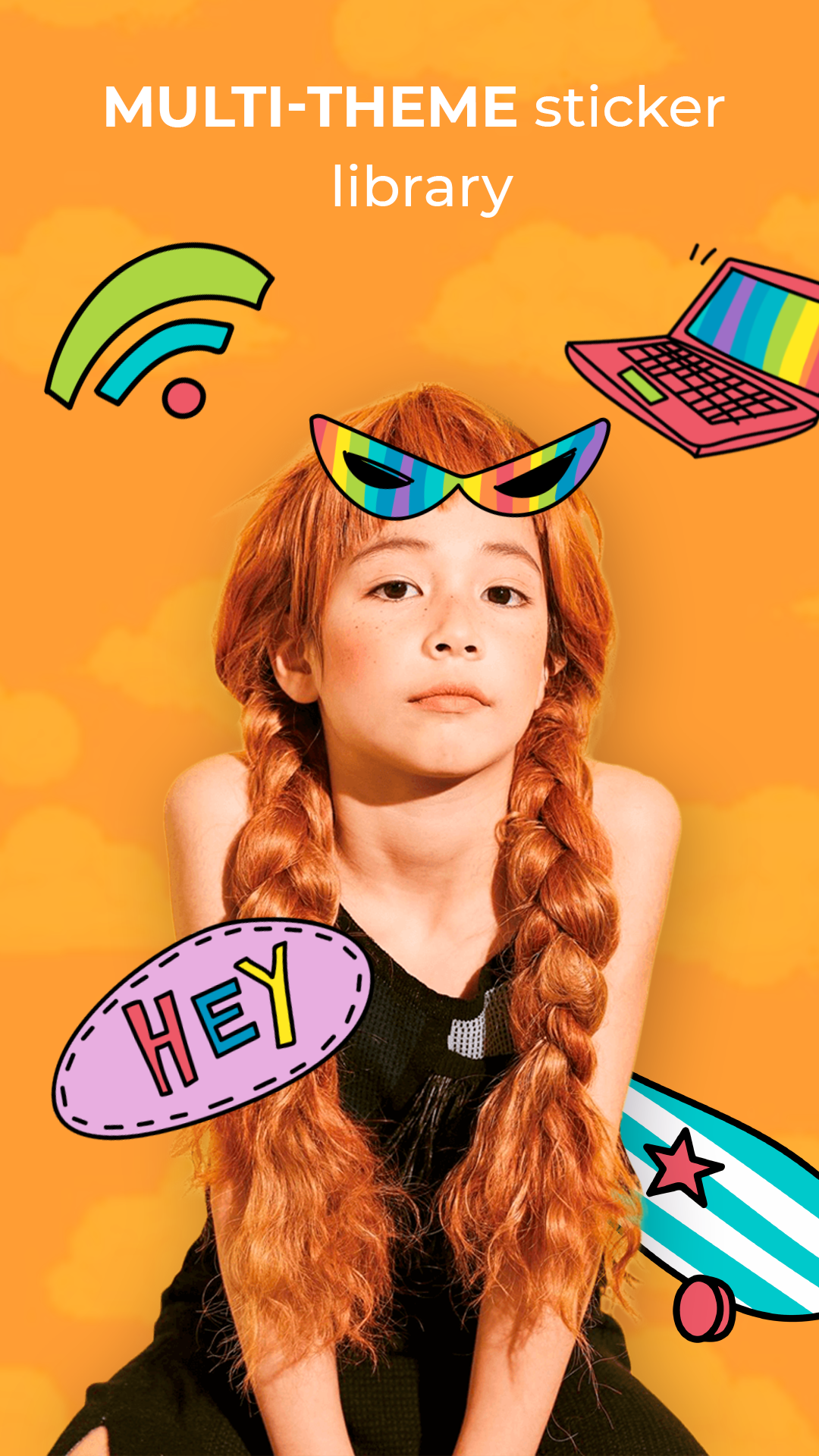 اسکرین شات 3 برنامه Remover bg - HD Photo Editor