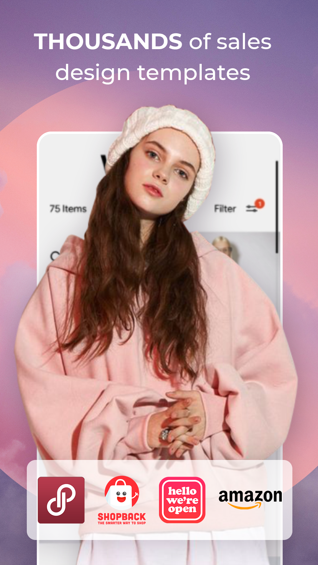 اسکرین شات 6 برنامه Remover bg - HD Photo Editor