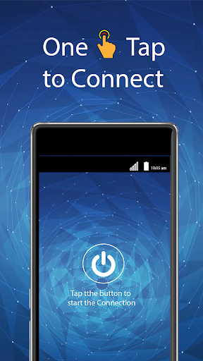 اسکرین شات 7 برنامه VPN Unlimited Free Proxy Hotspot Proxy Shield