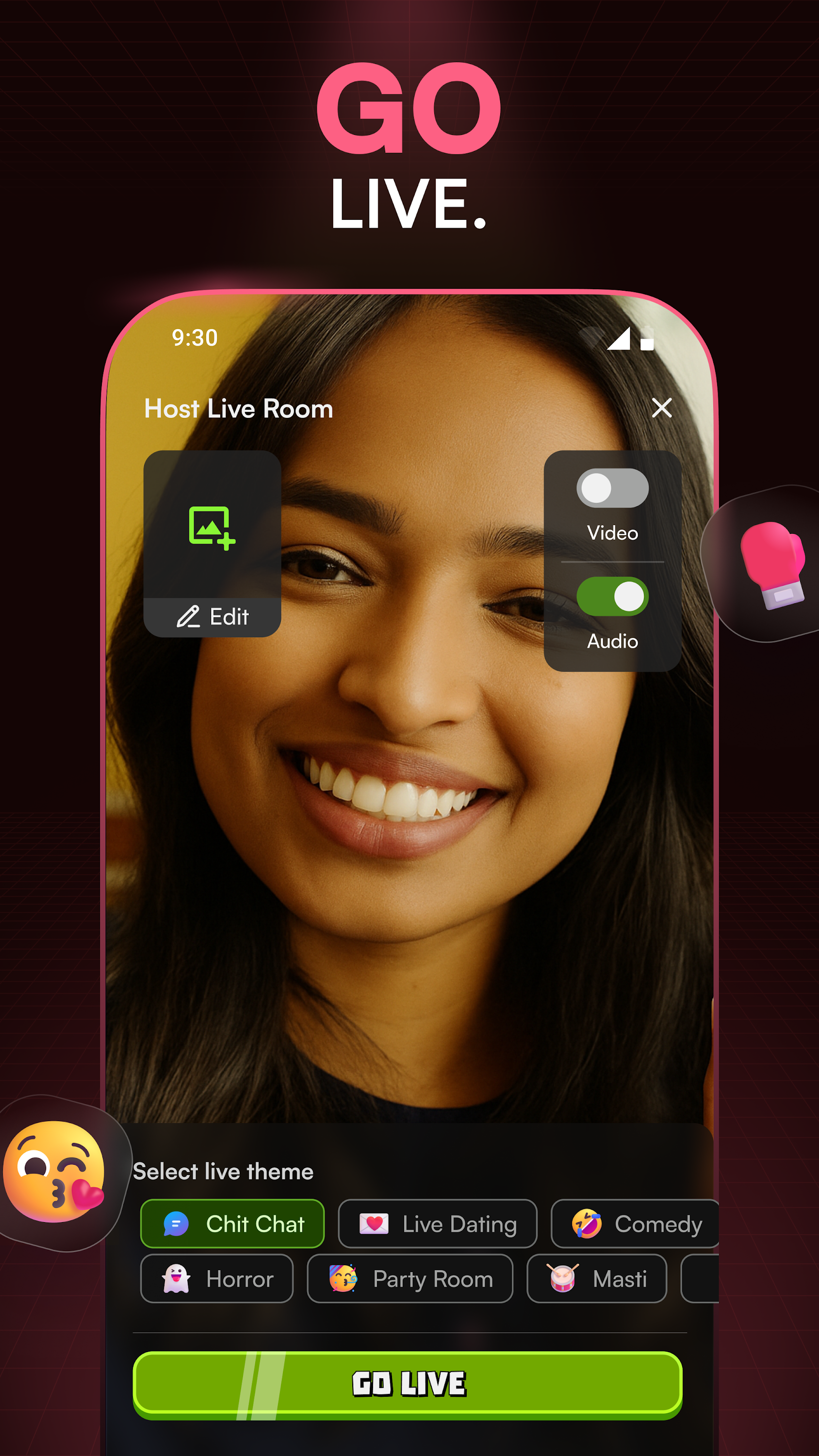 اسکرین شات 4 بازی Lila's World:Dr Hospital Games