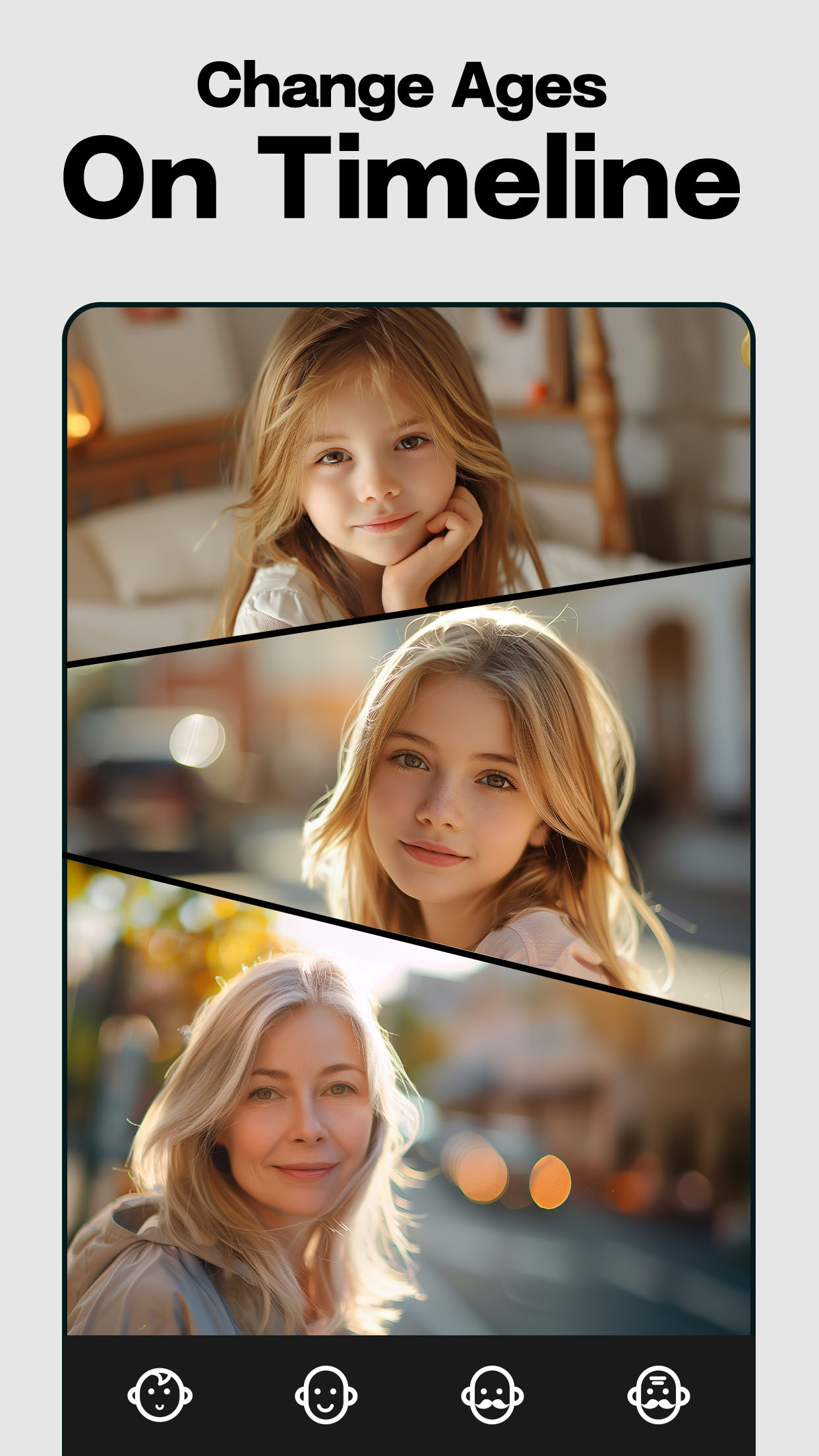 اسکرین شات 6 برنامه AI Photo Enhancer, AI Enhancer