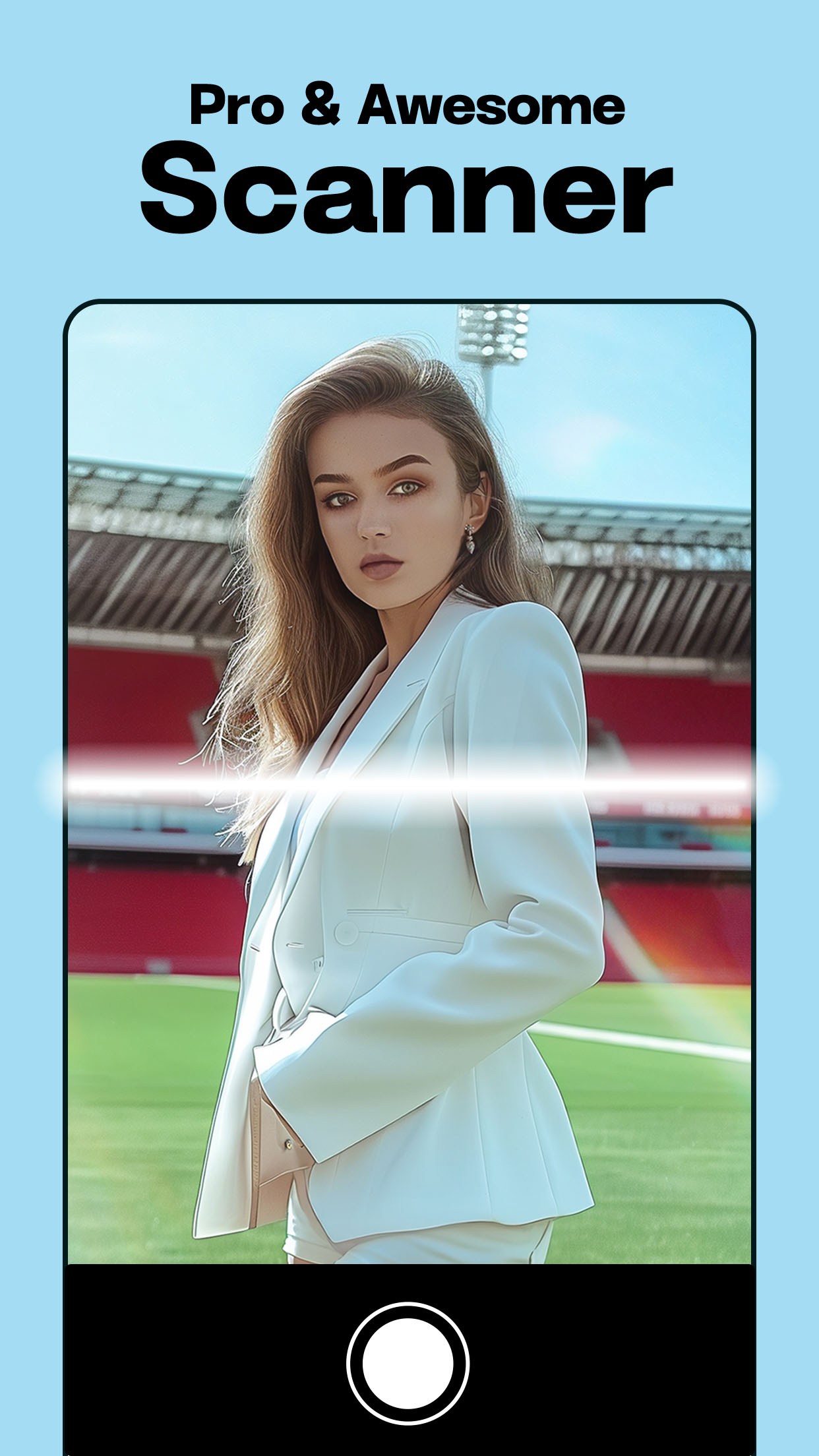 اسکرین شات 5 برنامه AI Photo Enhancer, AI Enhancer