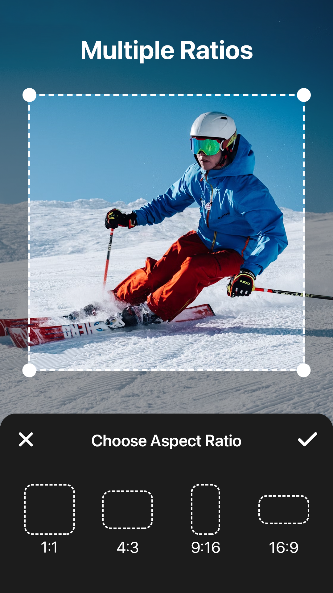 اسکرین شات 6 برنامه Photo Video Maker with Music